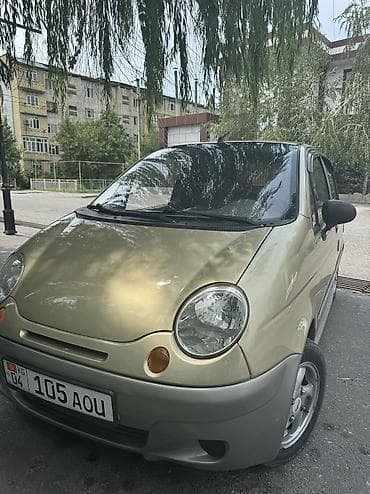 киа к5 двигатель: Сдаю Daewoo Matiz под такси, Долгосрочно, | Залог — 4