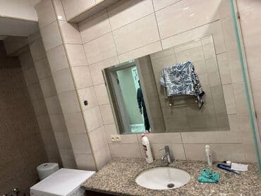 купить комнату в доме под снос: Студия/комната с современной отделкой и техникой - Планировка — 6