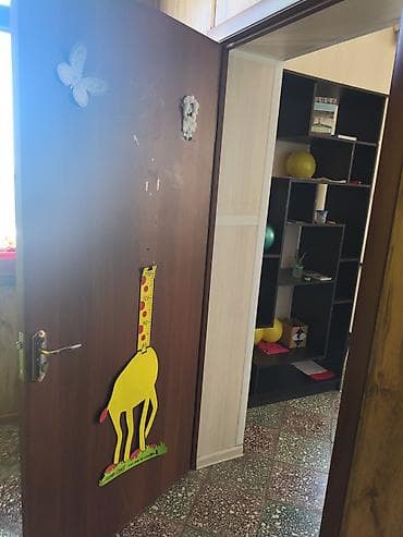 В торговом центре, 22 м², Последний этаж, Долгосрочно, С оборудованием — 2