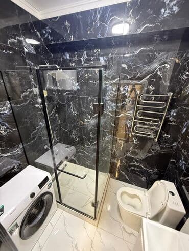 куплю дом с ленинское: 2 комнаты, 65 м², Элитка, 15 этаж, Дизайнерский ремонт — 7