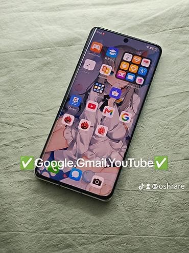 cmf buds: 🔥 P50 Pro 256/24 🔋 Аккумулятор — в хорошем состоянии ✨ Отличное — 4