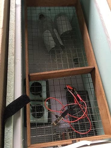 отк швейные: Инкубатор автоматический бытовой «Матрица ВЕГАС D10 / Матрица ДЕЛИ — 5