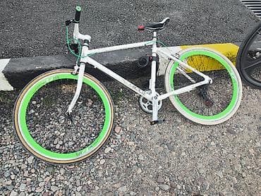 super 73: Городской велосипед, Alton, Рама S (145 - 165 см) — 1