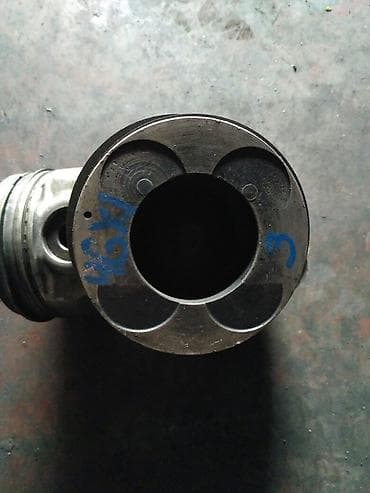 каленвал юмз: Продаю, коленвал, Бигхорн, 3,0 объем, 4Gx1,коленвал стандарт — 5