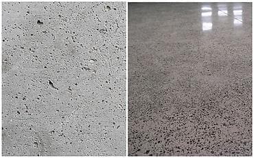 Дом и сад: Шлифовка пола Больше 6 лет опыта — 4