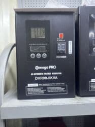 вакуумные насосы для воды: Стабилизатор напряжения, Релейные — 27