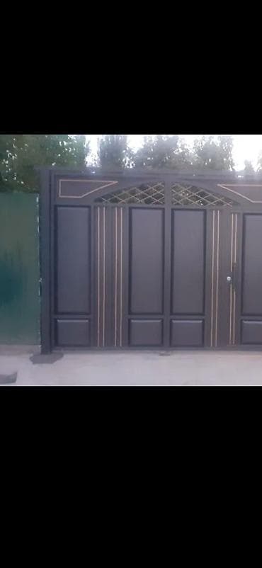 65 м², 4 комнаты, Забор, огорожен