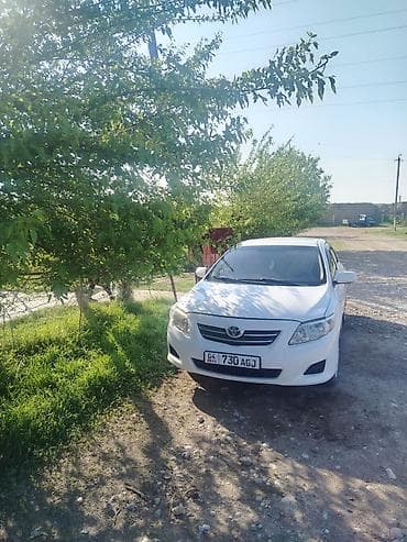 соленоиды хонда фит 1 3: Toyota Corolla: 2007 г., 1.6 л, Механика, Бензин, Седан — 1