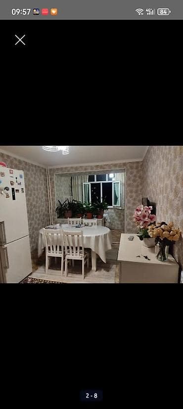 18 м², С мебелью