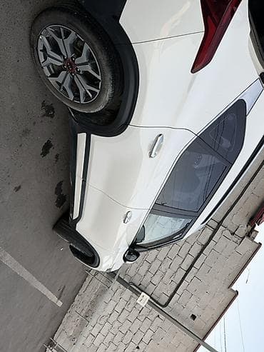 джили авто: Kia Seltos: 2019 г., 1.6 л, Автомат, Бензин, Кроссовер — 8