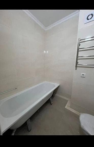 1 комната, 48 м², Элитка, 10 этаж, Евроремонт — 1