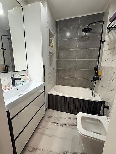 elegance stroy: 1 комната, Агентство недвижимости, Без подселения, С мебелью полностью — 5