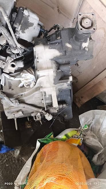 Автокосметика: Өткөргүч куту Механика Honda lalafo.kg да — 1 Автокосметика: Өткөргүч куту Механика Honda — 1