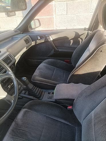 mitsubishi eclipse: Mitsubishi Galant: 1992 г., 0.2 л, Механика, Бензин, Седан — 7