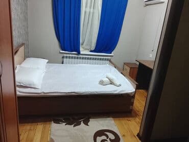 аренда 1 комнатной квартиры в бишкеке: Дом-Гостиница по суточно! От 1000 сом и выше! — 4