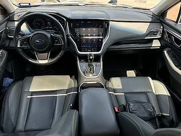 xt: Subaru Outback: 2019 г., Автомат, Бензин — 5