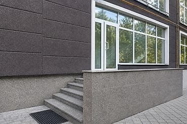 Недвижимость: Аренда офисов, 23 м², В бизнес центре, 1 линия, С отдельным входом, С отдельным сан узлом — 5