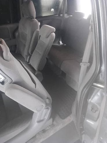 коробка honda odyssey: Honda Odyssey: 2010 г., 3.5 л, Автомат, Бензин, Минивэн — 8