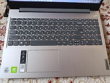 Ноутбук, Intel Core i3, Б/у