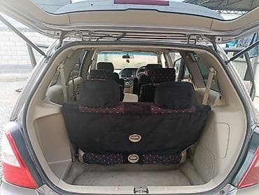 mx 6: Honda Odyssey: 2021 г., 2.3 л, Автомат, Бензин, Минивэн — 6