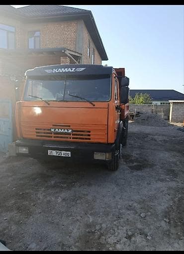 слиндир зил: Грузовик — 2