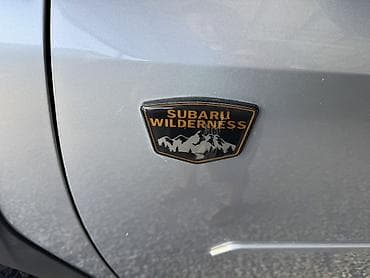 step 2: Subaru Outback: 2022 г., 2.4 л, Вариатор, Бензин, Универсал — 7