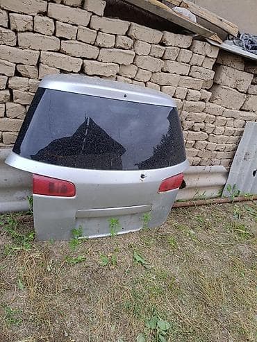 mini v: Mazda, 2003 г. — 1
