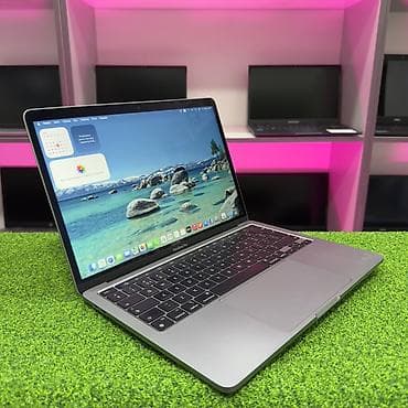 microsoft surface pro 11: 💻 MacBook Pro 13” M1 2020 🇺🇸 Привезен из США ⚡ Apple M1 / 8 GB RAM — 3