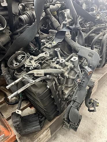 АКПП Hyundai Sonata LF 2.0 LPG 2015 (б/у)