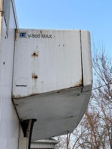 самсун с 10: Рефрижераторный фургон Mercedes-Benz Sprinter об 2.2 сди 416 мотор — 2