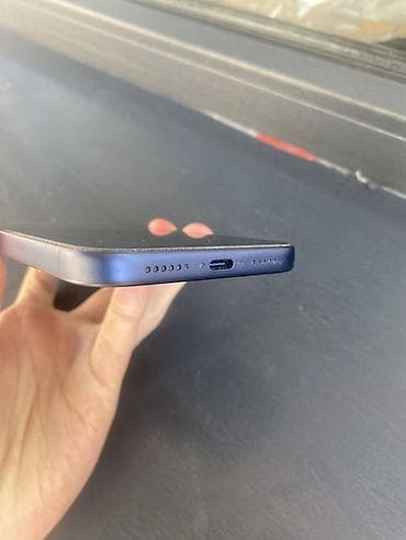 iphone cs: IPhone 17 Pro Max, Новый, 256 ГБ, Синий, Защитное стекло, Чехол, 100 % — 3