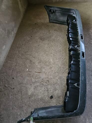 передний бампер опель вектра б: Бампер Задний Renault, Б/у, Оригинал — 14