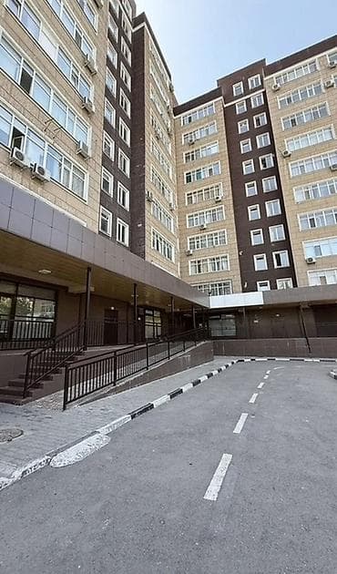 Сдается 3-х комнатная кв. в 5 мкр Без подселения. От 1 года 📍район