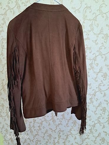 amber elixir: Женская куртка s.Oliver, размер хл мало мерять - Цвет: насыщенный — 2