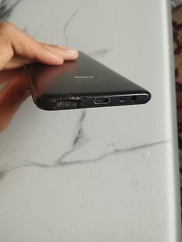 redmi 9: Xiaomi, Mi 9, Б/у, 64 ГБ, цвет - Черный — 4