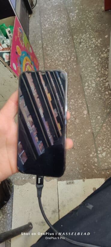 пассивное сетевое оборудование lucom: IPhone 12 Pro, Sierra Blue — 11