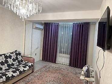 квартира на ареду: 1 комната, Собственник, Без подселения, С мебелью полностью — 3