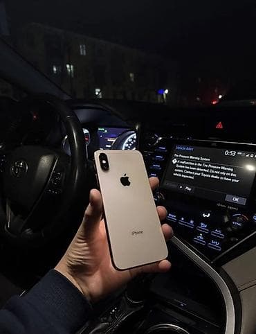 pixel 4: IPhone X, 64 ГБ, Серебристый, 100 % — 1