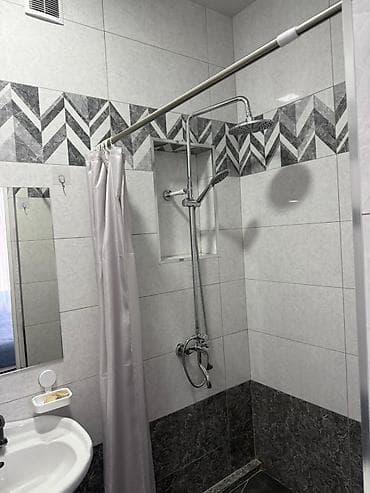 санузла: 🏡 Гостевой дом «Абрикос» Добро пожаловать! Уют, чистота и тишина для — 7