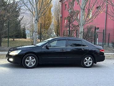 civic type r: Honda Inspire: 2003 г., 3 л, Автомат, Бензин, Седан — 3