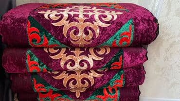 james kelly постельное цена: Тошок Новый, Жер төшөк, Самовывоз, Бесплатная доставка, Платная доставка — 4