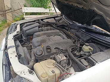 e55 compressor: Mercedes-Benz E-Class: 1997 г., 2.4 л, Механика, Бензин, Седан — 8