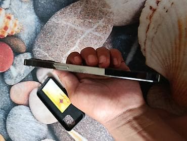 IPhone 12 Pro, 512 ГБ - Модель: iPhone 12 Pro (номер модели — 1