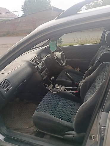 Унаа: Toyota Caldina: 1996 г., 2 л, Автомат, Бензин, Универсал — 5