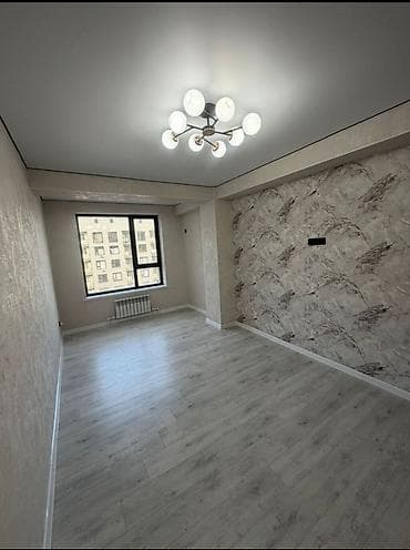 1 комната, 41 м², Элитка, 9 этаж, Евроремонт