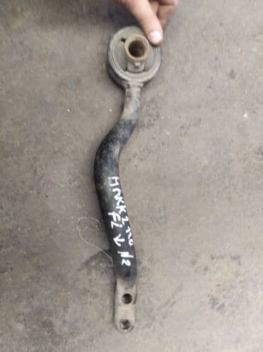 подшипник матиз передний: Toyota Mark 2 110 передний рычаг, Тоета Марк 2 110 передний рычаг — 1