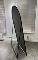 Мебельные гарнитуры: Дизайнерский диван-шефлон в стиле модерн - Уникальная органическая — 10