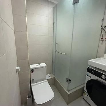 104: 3 комнаты, 58 м², 104 серия, 5 этаж, Евроремонт — 9
