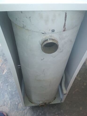 бак газовый: Продам газовый котел тансу до 200 кв/ м б/ у в хорошем состоянии — 5