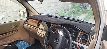 honda stepwgn 1: Honda Stepwgn: 2004 г., 2 л, Автомат, Газ, Минивэн — 5